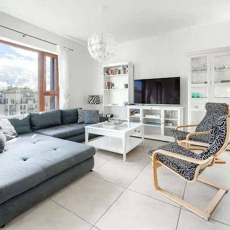 Apartment Sun&snow Plaza *