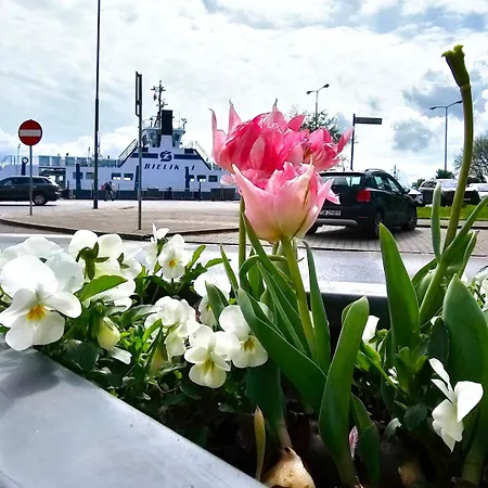 Visit Baltic - River View Ww11 * Swinoujscie
