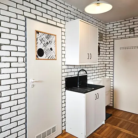 Visit Baltic - River View Ww11 Apartment *