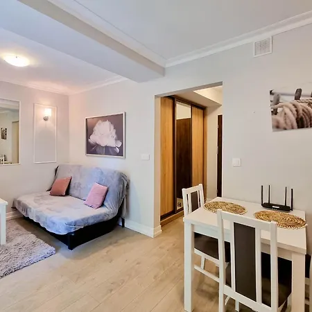 Visit Baltic - Julia Caroline Ju02 Apartment Swinoujscie