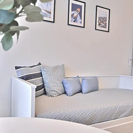 Apartment Sunset - Roosevelta - Premium - Garaz
