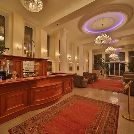 Hotel Polaris Swinoujscie