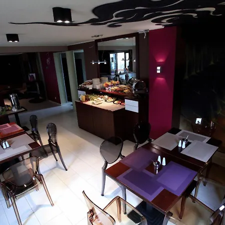 Homestay Melodia Swinoujscie