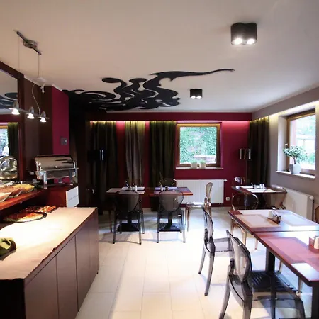 Homestay Melodia *