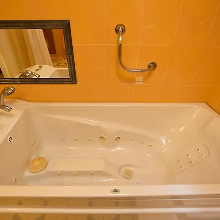 Hotel apartamentowy Polaris Iii