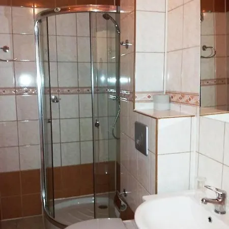 Bed & Breakfast Albatros