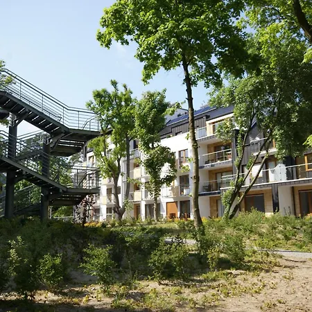 Appartement - Sienkiewicza *