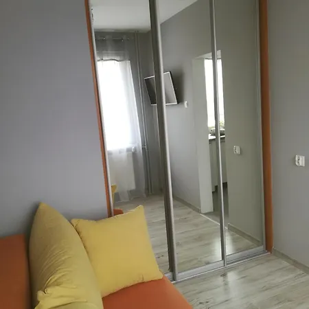 Apartment Iwona Swinoujscie