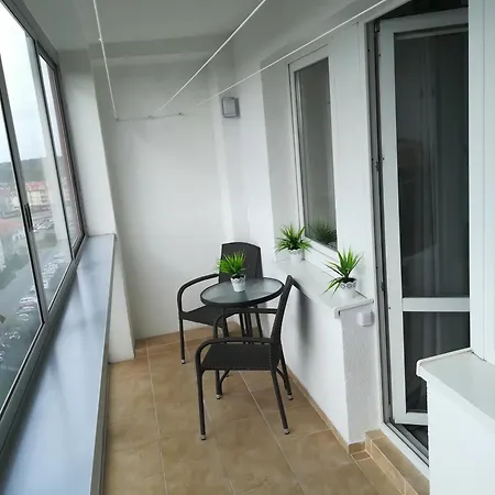 Apartment Iwona Swinoujscie