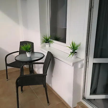 Apartment Iwona *