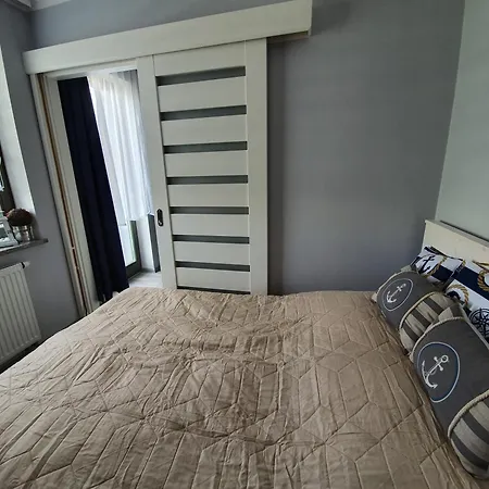 Apartment Perfektmari *