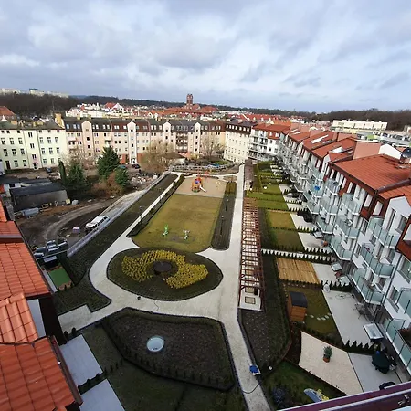 Apartment Perfektmari