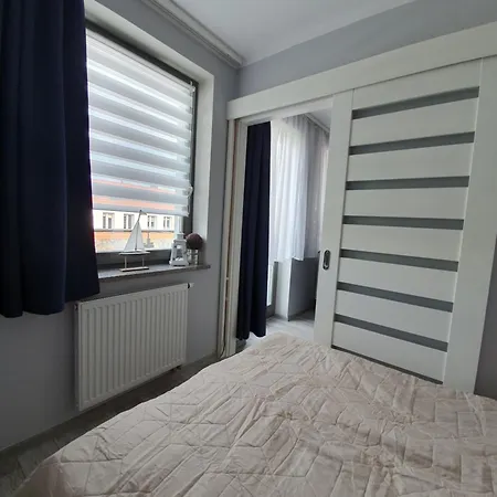 Perfektmari Swinoujscie