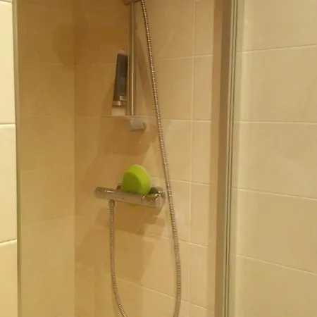 Apartment Wyspa Uznam - Baltycka