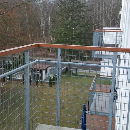 Apartment Wyspa Uznam - Baltycka Swinoujscie