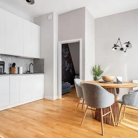 Apartment - Swan - Wisus