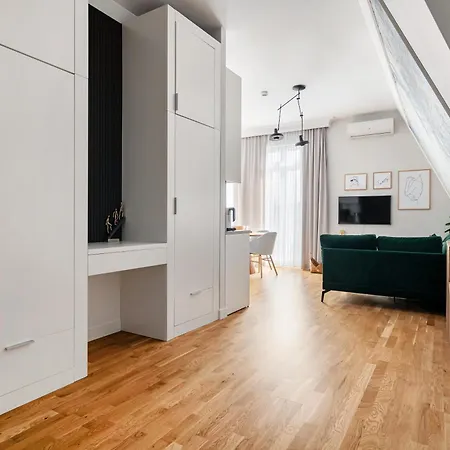 Apartment - Swan - Wisus