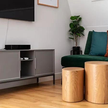 Apartment - Swan - Wisus
