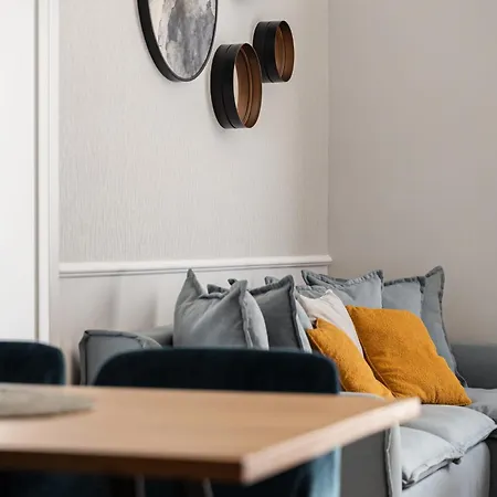 Apartment - Swan - Wisus