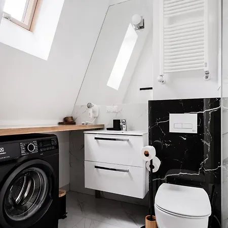 Apartment - Swan - Wisus