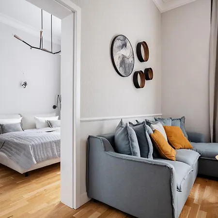 Apartment - Swan - Wisus