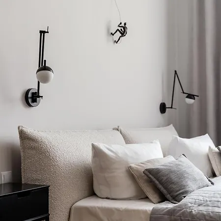 Apartment - Swan - Wisus *