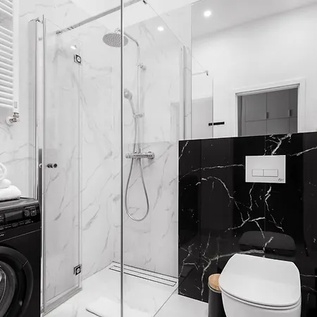 Apartment - Swan - Wisus Swinoujscie