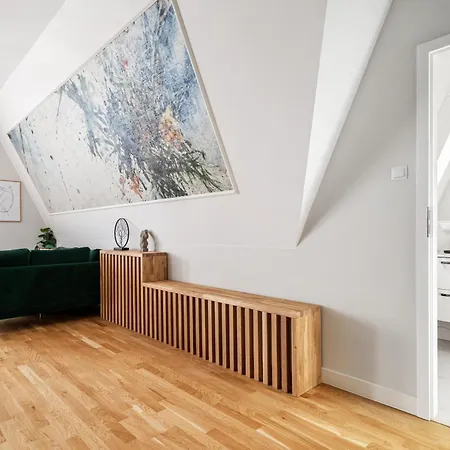 Apartment - Swan - Wisus