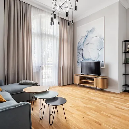 Apartment - Swan - Wisus *