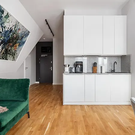 Apartment - Swan - Wisus