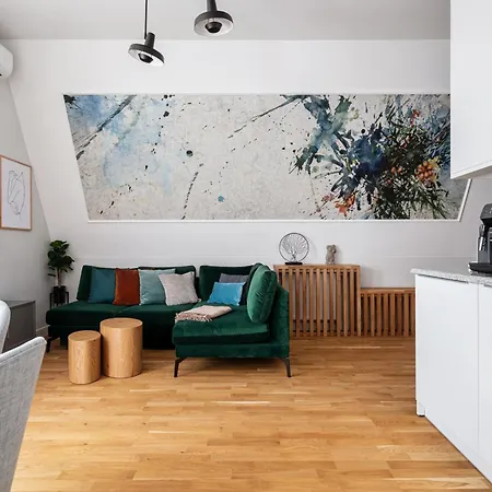 Apartment - Swan - Wisus