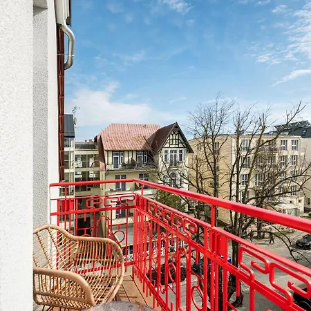 Apartment - Swan - Wisus