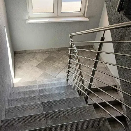 Apartment Baltic Roma *
