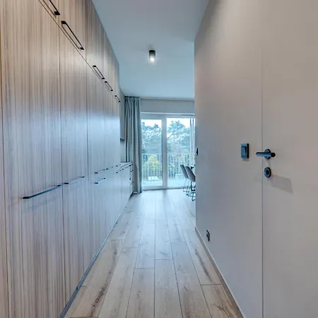 Apartment Baltycki - Visitopl