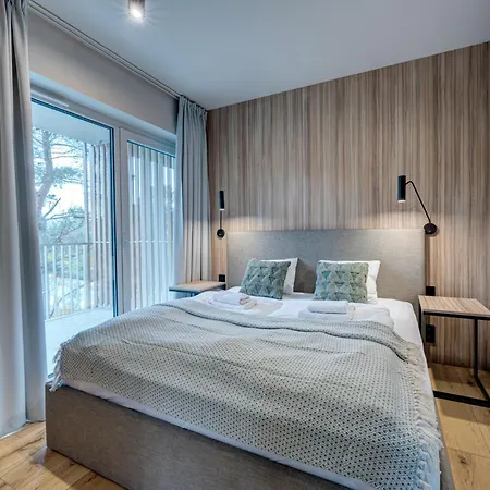 Apartment Baltycki - Visitopl *
