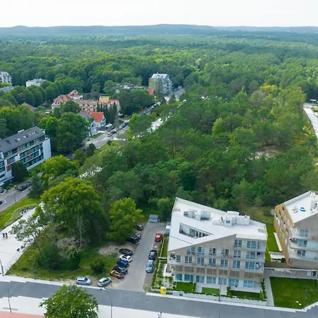 Apartment Baltycki - Visitopl