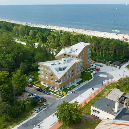 Apartment Baltycki - Visitopl