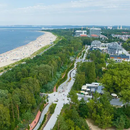 Baltycki - Visitopl Swinoujscie