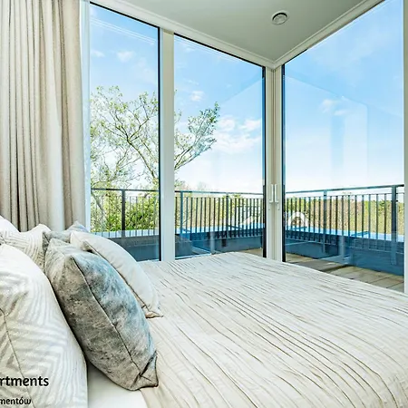 Seaside Garden & Wellness By Baltic