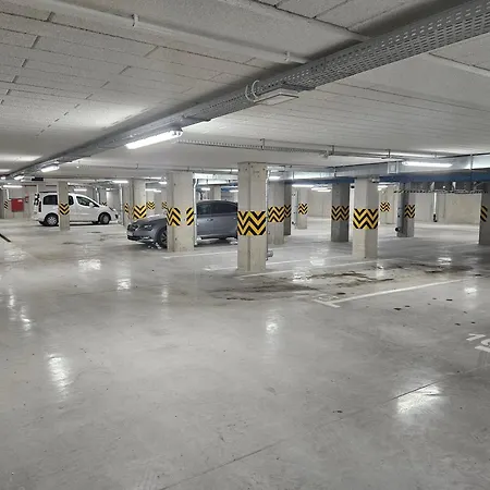 Apartment Horizon Vista - New - Premium - Parking *