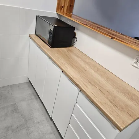 Apartament Pati