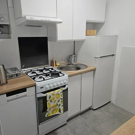Apartament Pati