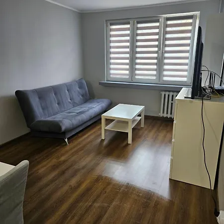 Apartment Apartament Pati Swinoujscie