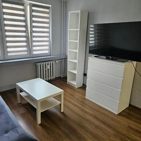 Apartament Pati Swinoujscie