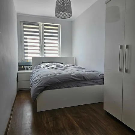 Apartment Apartament Pati