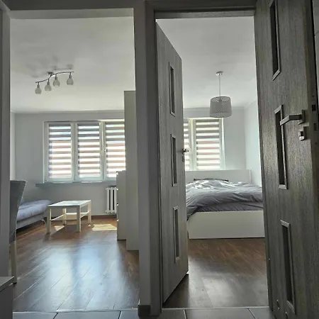 Apartament Pati