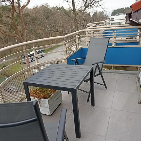 Apartment Unique Penthouse Near The Beach *