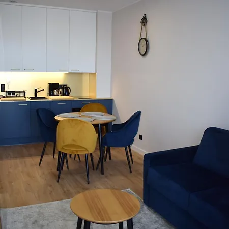 Apartment Apartos Seaside Luxury *