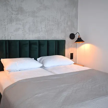 Apartos Seaside Luxury Swinoujscie