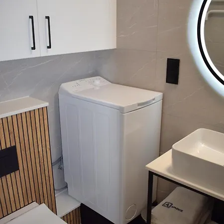 Apartment Apartos Seaside Luxury